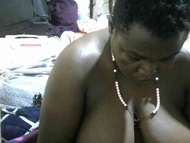 Ebony-Mistress webcam