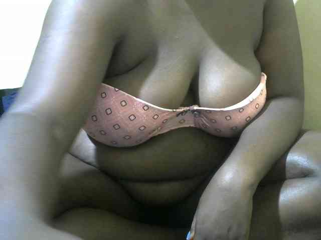 Ebony-Mistress webcam