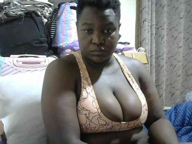 Ebony-Mistress webcam