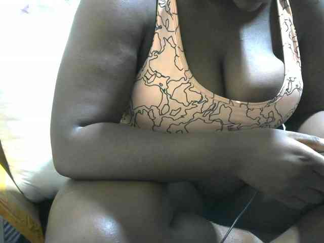 Ebony-Mistress webcam