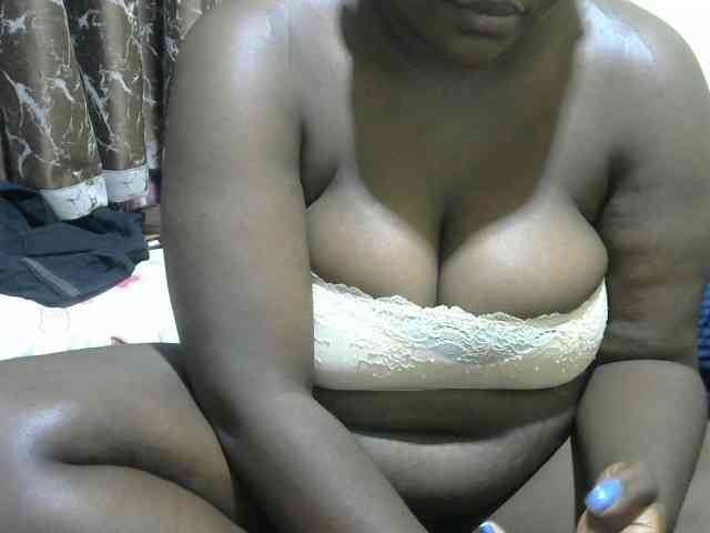 Ebony-Mistress webcam