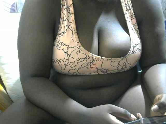 Ebony-Mistress webcam