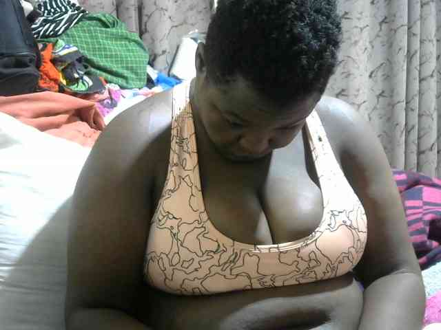 Ebony-Mistress webcam