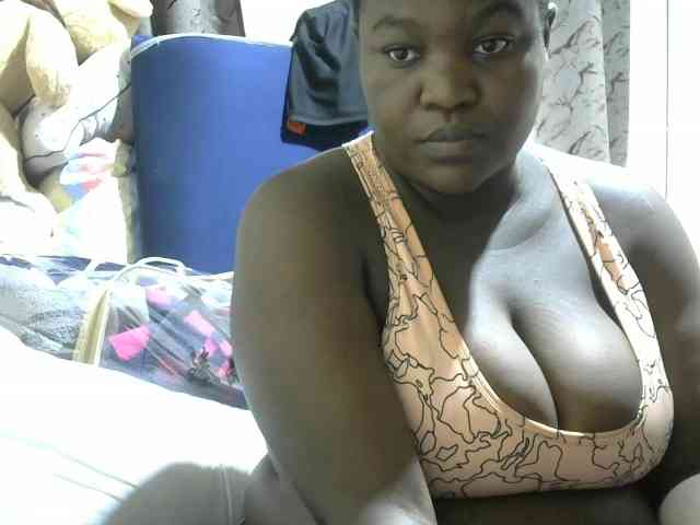 Ebony-Mistress webcam
