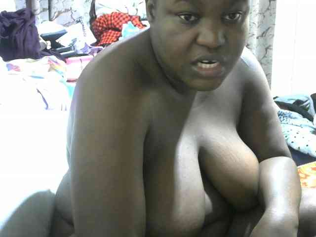 Ebony-Mistress webcam