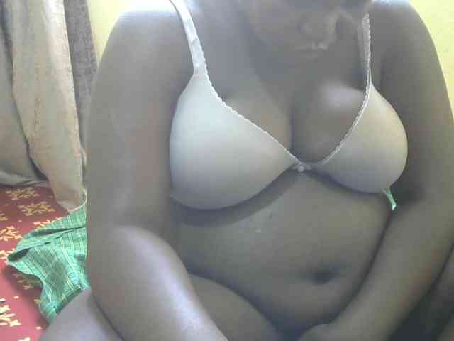 Ebony-Mistress webcam