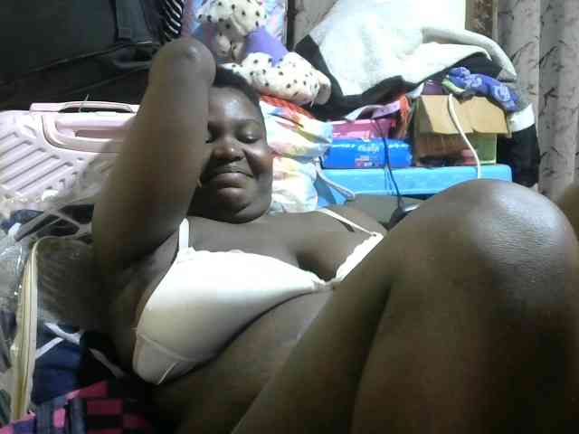 Ebony-Mistress webcam