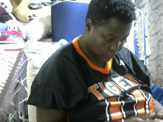 Ebony-Mistress webcam