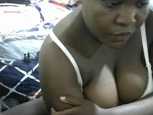 Ebony-Mistress webcam