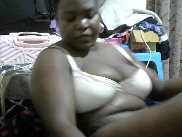 Ebony-Mistress webcam