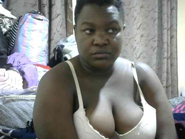 Ebony-Mistress webcam