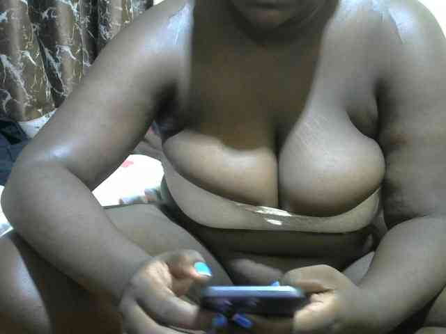 Ebony-Mistress webcam