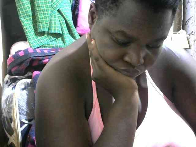 Ebony-Mistress webcam