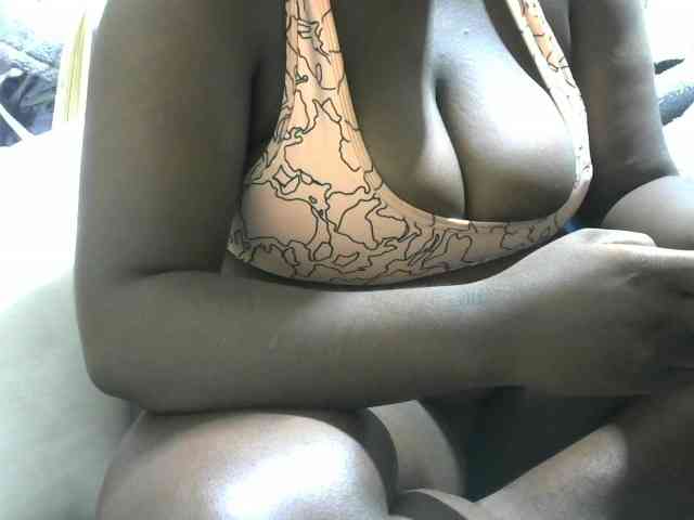 Ebony-Mistress webcam