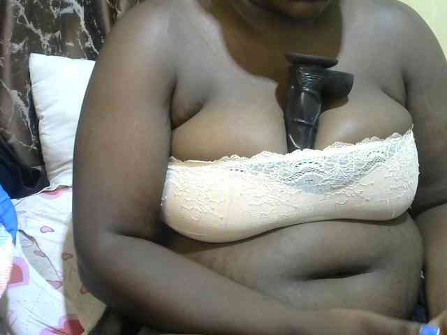 Ebony-Mistress webcam