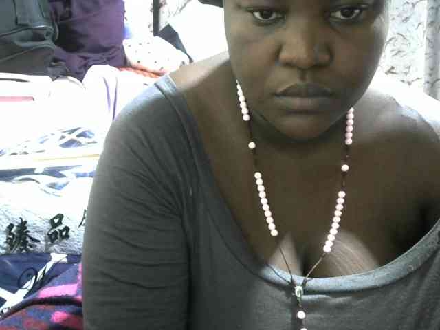 Ebony-Mistress webcam