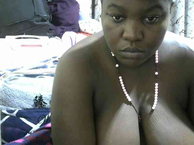 Ebony-Mistress webcam
