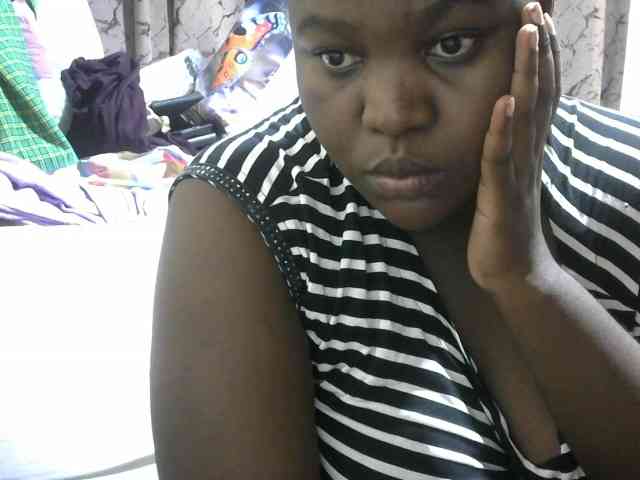 Ebony-Mistress webcam