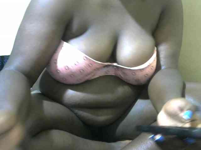 Ebony-Mistress webcam
