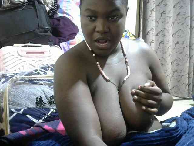 Ebony-Mistress webcam