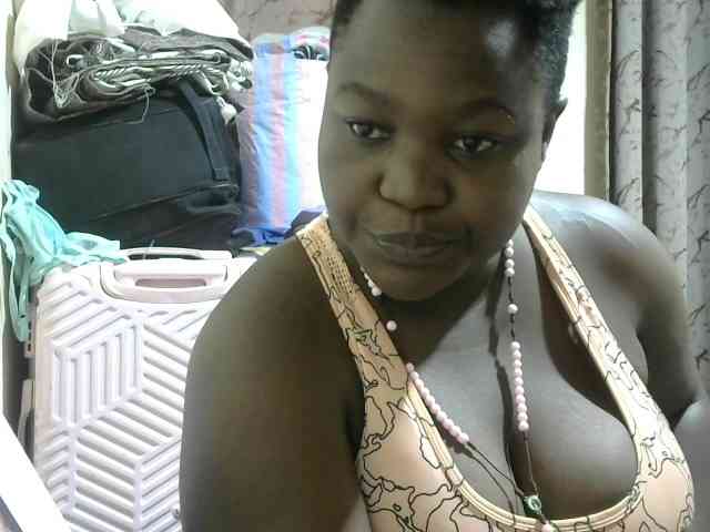 Ebony-Mistress webcam