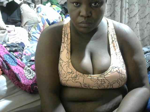 Ebony-Mistress webcam