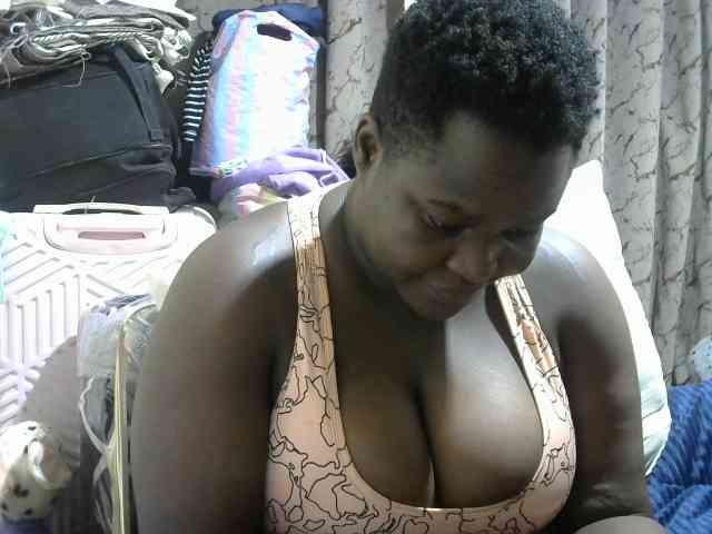 Ebony-Mistress webcam