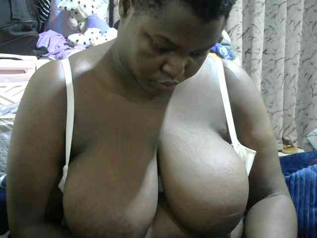 Ebony-Mistress webcam
