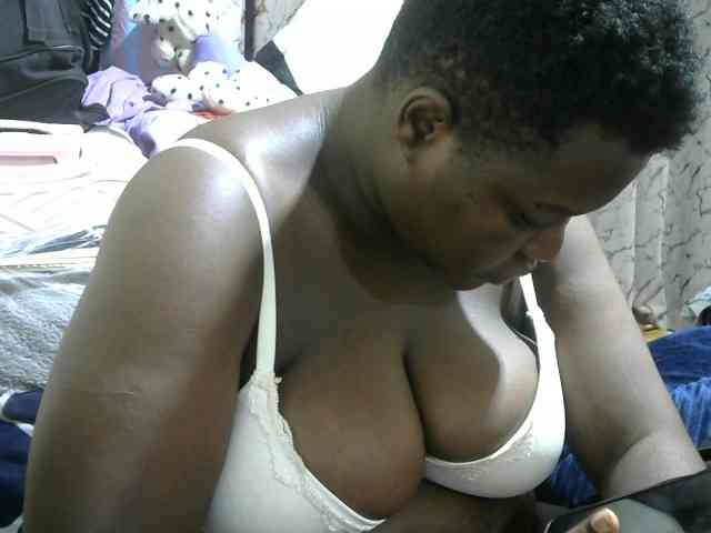 Ebony-Mistress webcam