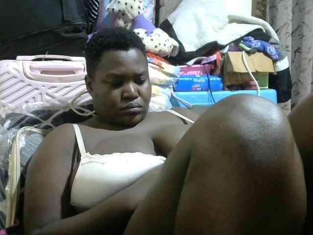 Ebony-Mistress webcam
