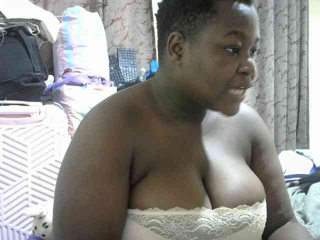 Ebony-Mistress webcam