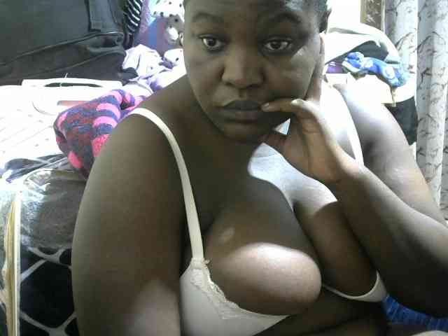Ebony-Mistress webcam