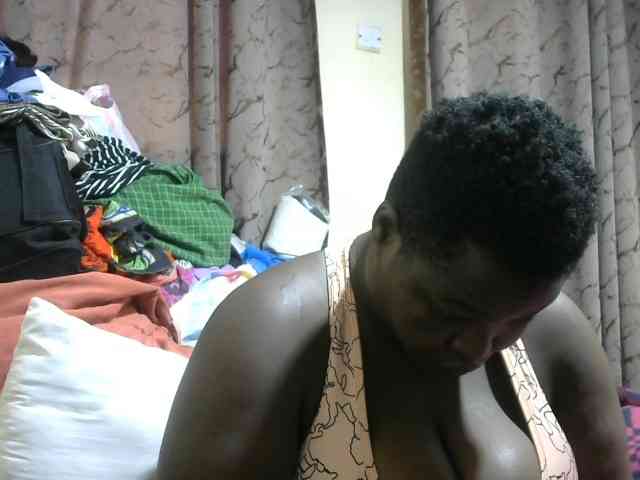 Ebony-Mistress webcam