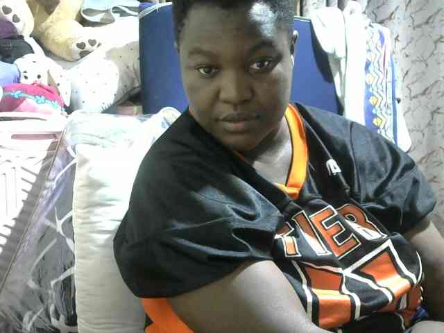 Ebony-Mistress webcam