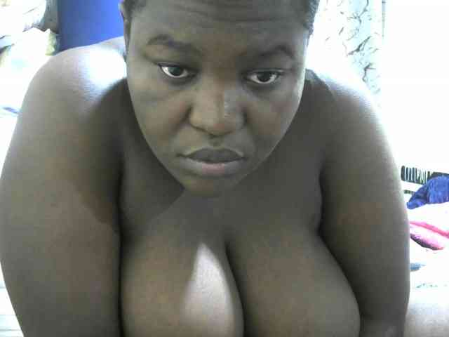 Ebony-Mistress webcam