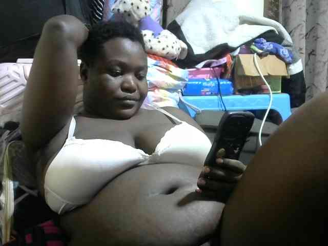 Ebony-Mistress webcam
