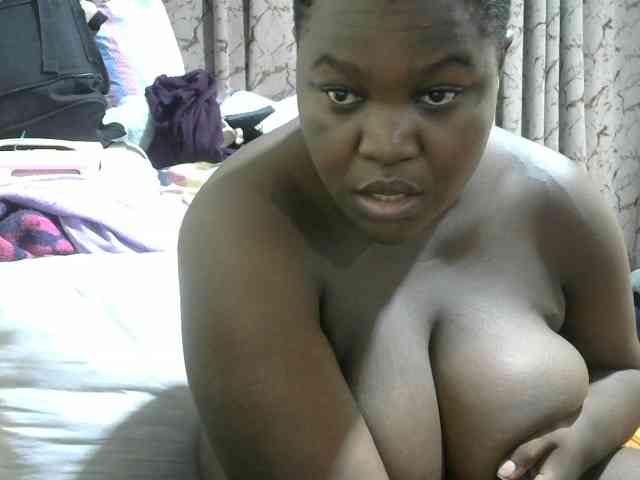 Ebony-Mistress webcam