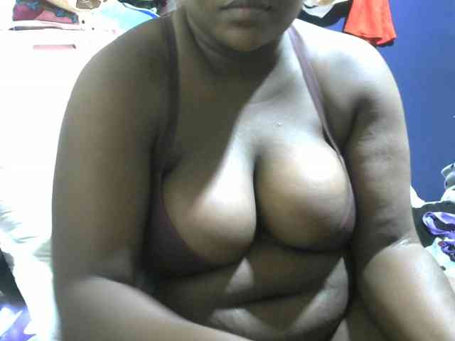 Ebony-Mistress webcam