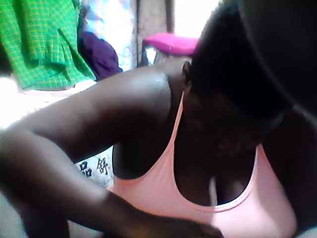 Ebony-Mistress webcam