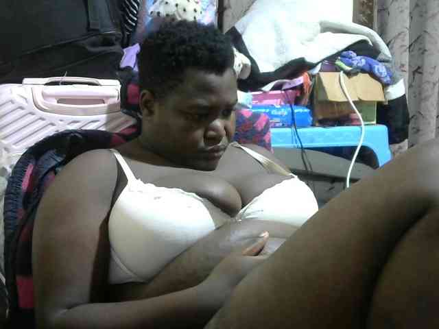 Ebony-Mistress webcam
