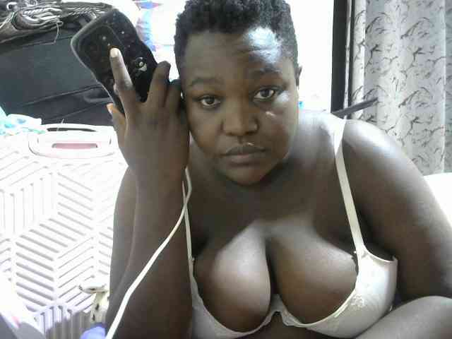 Ebony-Mistress webcam