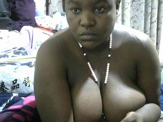 Ebony-Mistress webcam