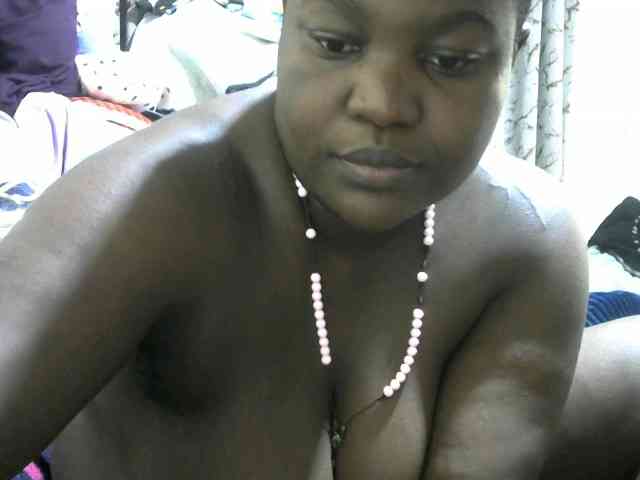 Ebony-Mistress webcam