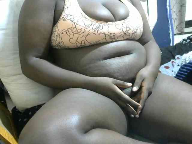 Ebony-Mistress webcam