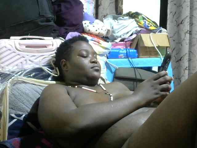 Ebony-Mistress webcam