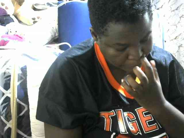Ebony-Mistress webcam