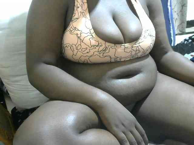 Ebony-Mistress webcam