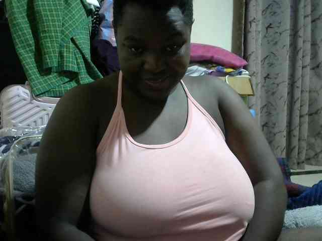Ebony-Mistress webcam