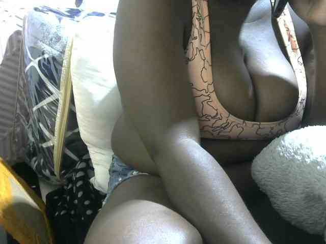 Ebony-Mistress webcam