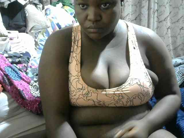 Ebony-Mistress webcam